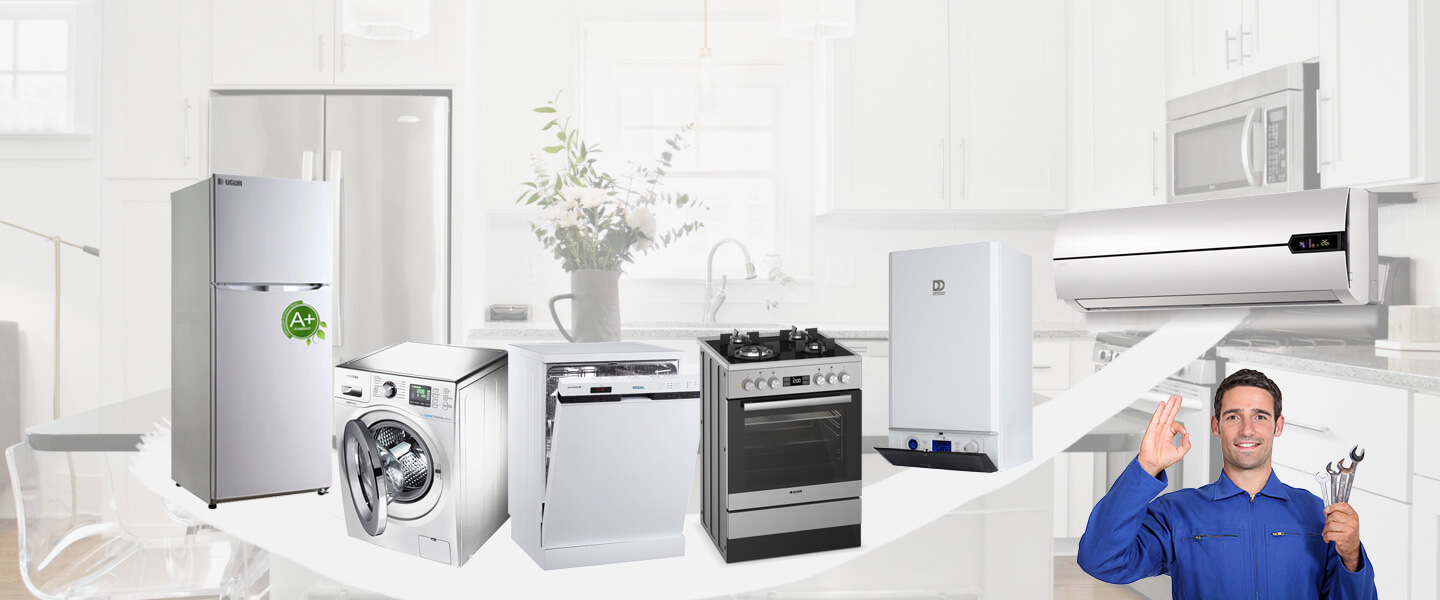 İlkadım Gorenje Servisi